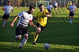 Fußball, Herren, Kreisliga West, Saison 2021-2022, Spieltag 14, DJK Pollenfeld - SSV Oberhochstatt, 31.10.2021