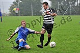 29.09.2012 - FC Gelbelsee /  FC Irfersdorf