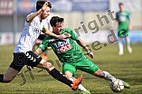 25.03.2018 - VfB Eichstätt - SV Wacker Burghausen