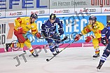 ERC Ingolstadt vs Duesseldorfer EG, Eishockey, DEL, Deutsche Eishockey Liga, Spieltag 33, 28.12.2018