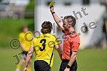 Fußball, Herren, Kreisliga 1, Saison 2025-2026, Spieltag 21, FC Hitzhofen-Oberzell - SV Denkendorf, 03.05.2026