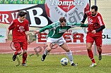19.03.2015 - VfB Eichstätt II - FC Hepberg