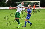 12.08.2017 - SV Manching - FC Deisenhofen