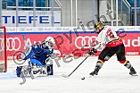 Eishockey, Frauen, DFEL, Saison 2024-2025, ERC Ingolstadt - EC Bergkamener Bären, 04.01.2025