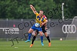 Fußball, Herren, Vorbereitung, Saison 2022-2023, FC Ingolstadt 04 - FC Pipinsried, 22.06.2022