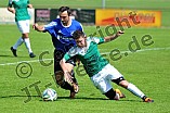 21.05.2016 - SV Karlskron - VfB Eichstätt II