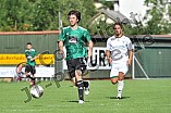 10.08.2013 - VfB Eichstätt - SB DJK Rosenheim