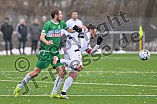 Fußball, Herren, Regionalliga Bayern, Saison 2021-2022, Testspiel, VfB Eichstätt - SV Seligenporten, 22.01.2021