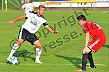 19.08.2016 - VfB Eichstätt - DJK Ammerthal