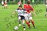 23.09.2017 - FV Obereichstätt - SpVgg Kaufbeuren