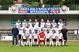24.06.2018 - VfB Eichstätt II