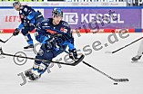 Eishockey, Herren, DEL, Saison 2024-2025, Spieltag 42, ERC Ingolstadt - Kölner Haie, 31.01.2025