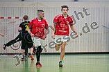 Handball, Herren, Bezirksklasse Männer Staffel Nord West, Saison 2021-2022, DJK Eichstätt - DJK Rohrbach, 05.02.2021