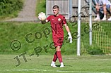 Fußball, Herren, Kreisliga 1, Saison 2023-2024, Spieltag 6, FC Hitzhofen-Oberzell - TSV Ober-Unterhaunstadt, 10.09.2023