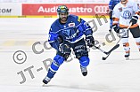 ERC Ingolstadt vs Grizzlys Wolfsburg, Eishockey, DEL, Deutsche Eishockey Liga, Spieltag 12, 13.10.2017
