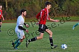 20.11.2016 - VfB Eichstätt II - FC Geisenfeld