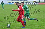 23.11.2019 - SV Manching - Türk. SV Ingolstadt