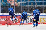 Eishockey, U20, DNL, Saison 2024-2025, ERC Ingolstadt - Krefelder EV 81, 01.03.2025