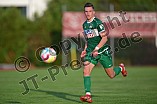 Fußball, Herren, Bayerischer Totopokal, Saison 2022-2023, Achtelfinale, VfB Eichstätt - TSV Rain-Lech, 06.09.2022