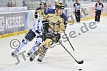 11.01.2015 - ERC Ingolstadt - Hamburg Freezers
