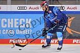 04.01.2021 - ERC Ingolstadt - Adler Mannheim