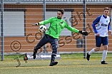 Fußball, Herren, Kreisklasse 1, Saison 2021-2022, Spieltag 19, TSV Gaimersheim II - TSV Etting, 03.04.2022