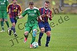 28.10.2018 - ST Kraiberg - SV Lippertshofen