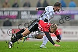 Fußball, Herren, Kreisklasse 1, Saison 2024-2025, Spieltag 15, TSV Gaimersheim II - SV Stammham, 09.11.2024