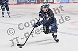 ERC Ingolstadt vs Straubing Tigers, DEL, Deutsche Eishockey Liga, Spieltag 34, 03.01.2020