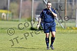 30.04.2017 - DJK Pollenfeld - SpVgg Wettelsheim