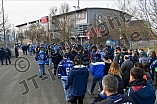 Thomas Sabo Ice Tigers vs ERC Ingolstadt, DEL, Deutsche Eishockey Liga, Spieltag 41, 26.01.2020
