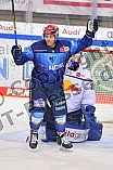 Eishockey, Herren, DEL, Saison 2020-2021, ERC Ingolstadt - EHC Red Bull München, 25.02.2021