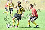 15.08.2012 - FC Hitzhofen-Oberzell / SpVgg Wolfsbuch-Zell