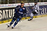 ERC Ingolstadt vs Thomas Sabo Ice Tigers, Eishockey, DEL, Deutsche Eishockey Liga, 30.12.2015