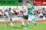 06.10.2012 - VfB Eichstätt / BC Aichach