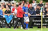 15.07.2017 - VfB Eichstätt - FC Unterföhring