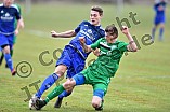 31.03.2018 - SV Marienstein - SG TSV-DJK Herrieden