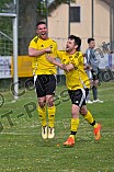 Fußball, Herren, Kreisklasse Neumarkt Jura Süd, Saison 2025-2026, Spieltag 24, DJK Pollenfeld - DJK 70 Weinsfeld, 03.05.2026