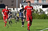 28.04.2018 - SV Marienstein - SpVgg Wettelsheim