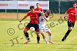 Bezirksliga Oberbayern Nord, Vorbereitung, Herren, BFV, Saison 2021-2022, 1. FC Beilngries - VfB Eichstätt, 19.06.2021