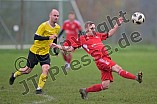 Fußball, Herren, Kreisliga West, Saison 2022-2023, Spieltag 13, DJK Pollenfeld - DJK Limes 09, 06.11.2022