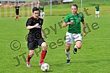 29.05.2016 - SV Ochsenfeld - FV Obereichstätt