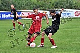 25.08.2013 - DJK Workerszell - SV Döckingen