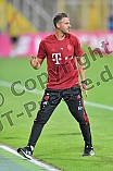Fußball, Herren, Regionalliga Bayern, Saison 2021-2022, Spieltag 4, FC Bayern München II - VfB Eichstätt, 30.07.2021