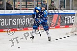 Eishockey, Herren, U20 DNL, Saison 2025-2026, ERC Ingolstadt - Jungadler Mannheim, 24.01.2026