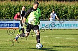 24.08.2016 - DJK Limes - FC-DJK Weißenburg