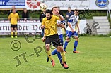 24.09.2017 - DJK Schernfeld - DJK Pollenfeld II