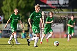 Fußball, Herren, Landesliga Südwest, Saison 2026-2027, Spieltag 1, TSV 1860 Weißenburg - SV Manching, 21.07.2026