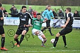 26.11.2016 - VfB Eichstätt - SC Eltersdorf