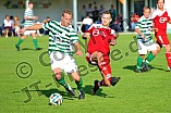 03.10.2014 - SV Denkendorf - TSV Pförring